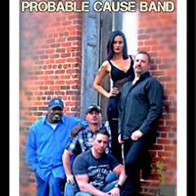 Probable Cause Band