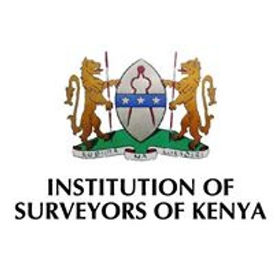 The Institution of Surveyors of Kenya