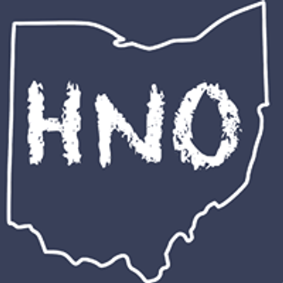 Hunger Network in Ohio