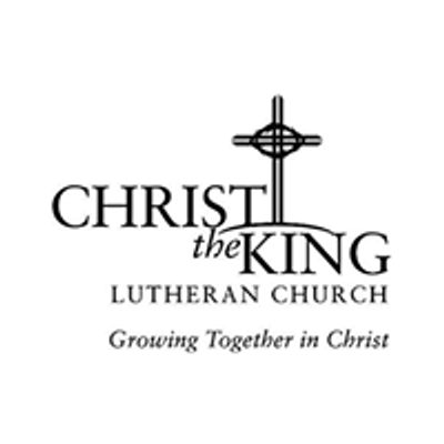 Christ The King Lutheran Church in Mankato
