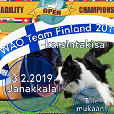 WAO Team Finland