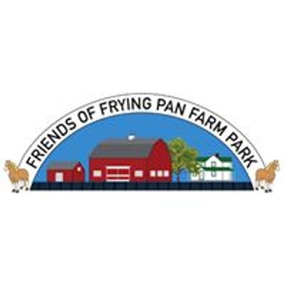Friends of Frying Pan Farm Park