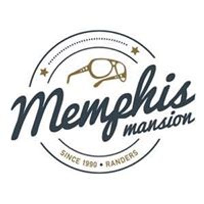 Memphis Mansion Randers