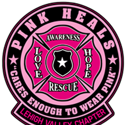 Lehigh Valley Pink Heals 5K