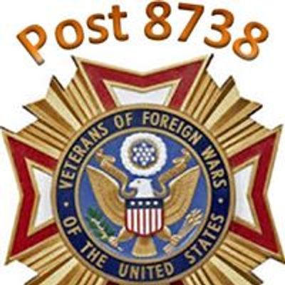 VFW 8738