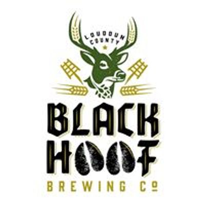 Black Hoof Brewing Company