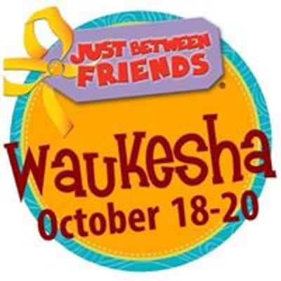 Just Between Friends of Waukesha