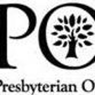 Presbyterian Older Adult Ministries Network - POAMN