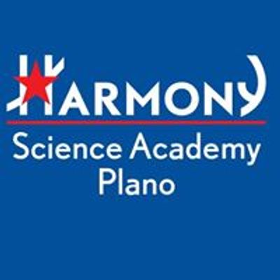 Harmony Science Academy Plano