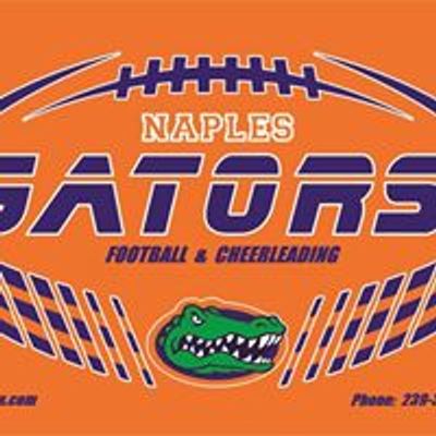 Naples Gators Youth Football League