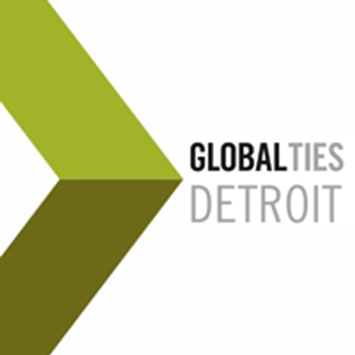 Global Ties Detroit