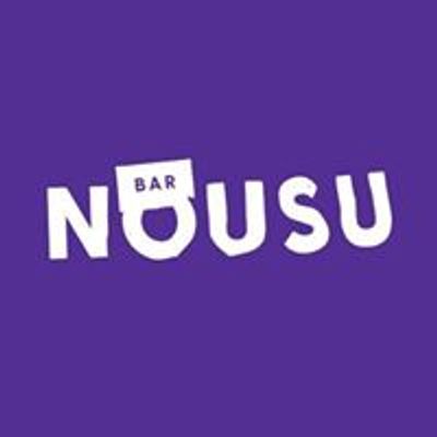 Bar Nousu