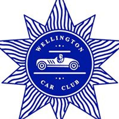 Wellington Car Club