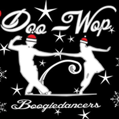 Doo-Wop Boogiedancers