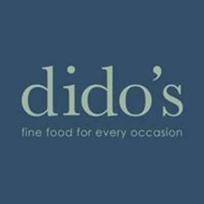 Dido's fine food for every occasion