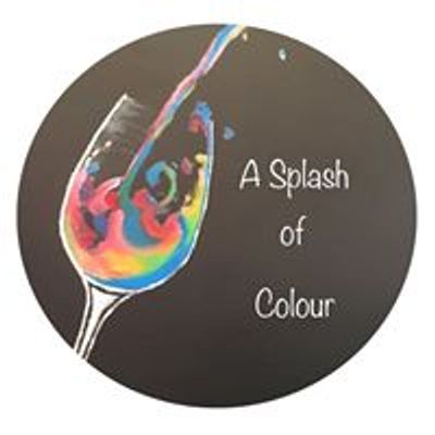 Splash of Colour