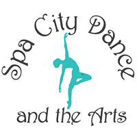 Spa City Dance and the Arts