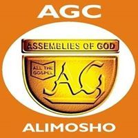 Assemblies of God Church Alimosho