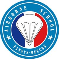 Airborne School France Bretagne.