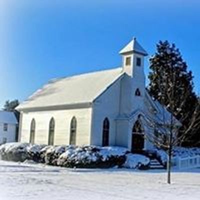 Trinity United Methodist Church, Odenton