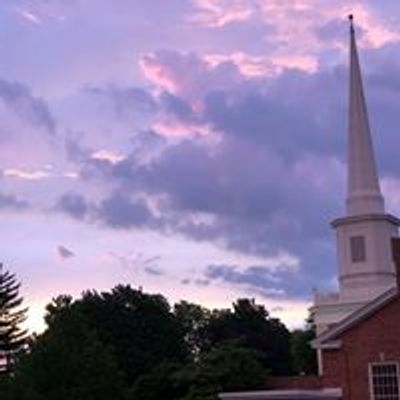 Mechanicsburg Presbyterian