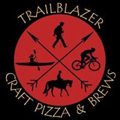 Trailblazer Craft Pizza & Brews