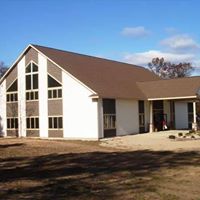 Resurrection Life Center in Grayling, Michigan