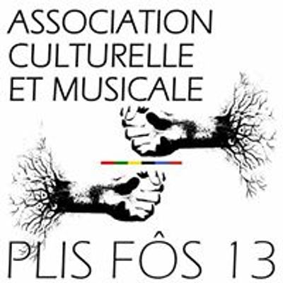 Association culturelle et musicale Plis F\u00f4s 13