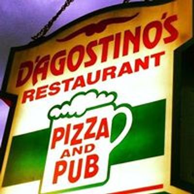 D'Agostino's Pizza and Pub River Grove