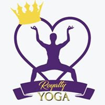 Royalty Yoga LLC