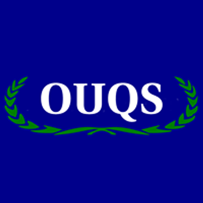 Oxford University Quiz Society