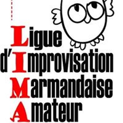 Ligue d'Improvisation Marmandaise Amateur - LIMA