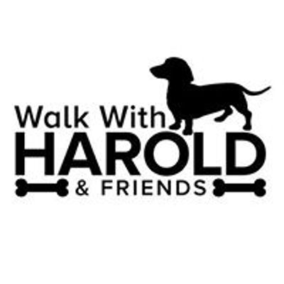 Walk With Harold & Friends