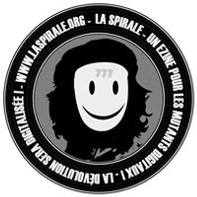 LaSpirale.org - Un Ezine pour les Mutants Digitaux