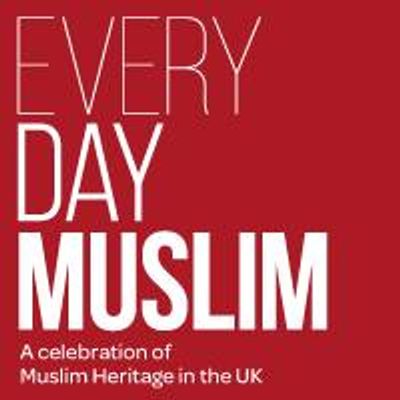 Everyday Muslim