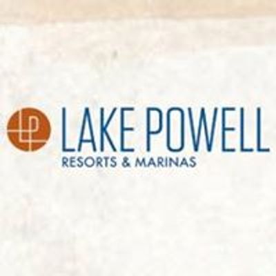 Lake Powell Resorts and Marinas
