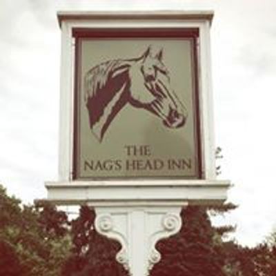 The Nag's Head Inn, Knaphill