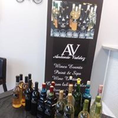 Antonio Valdez Winery & Fashion Events