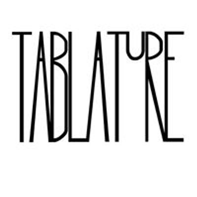 Tablature