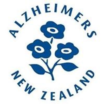 Alzheimers Taranaki Inc