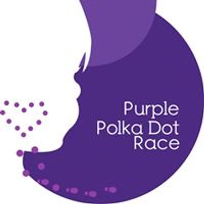 Purple Polka Dot Race