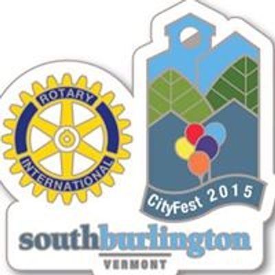 South Burlington Rotary Club