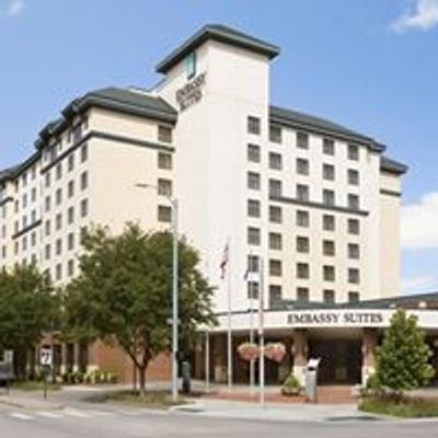 Embassy Suites by Hilton Lincoln