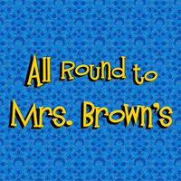 Mrs Brown's Boys TV Series