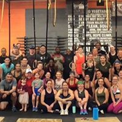 Junction City CrossFit