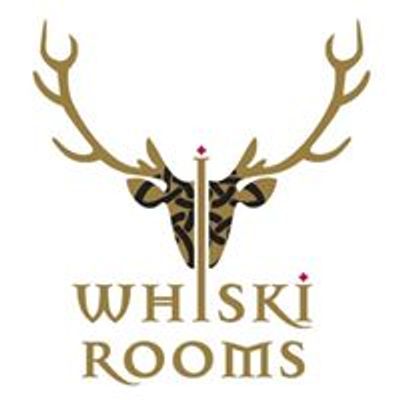 Whiski Rooms - award winning restaurant, bar & whisky shop