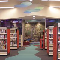 Armadale Public Libraries