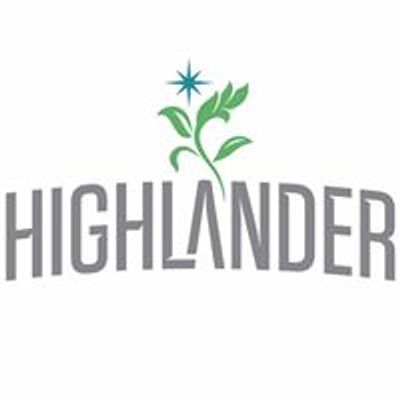 Highlander Omaha