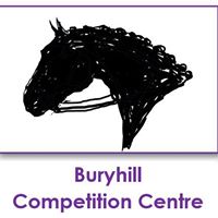 Buryhill Competition Centre at Rein & Shine