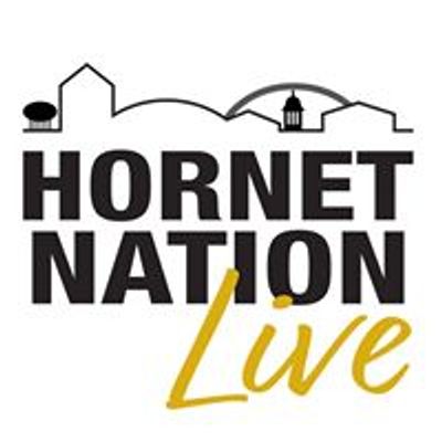 Hornet Nation LIVE